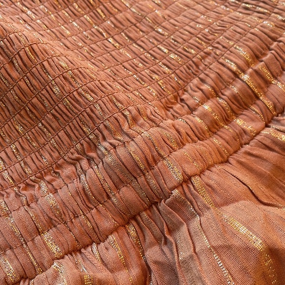 House of Harlow 1960 ruffle dress - Picture 9 of 11